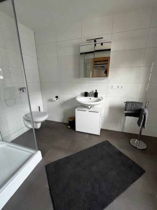 Levis Loft Fritzlar-Ungedanken Lägenhet Exteriör bild