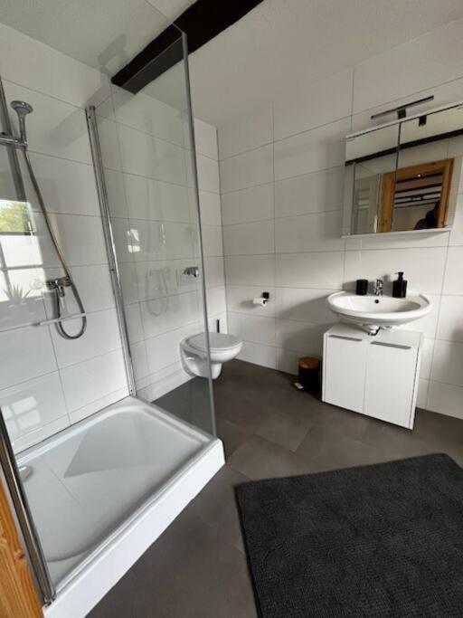 Levis Loft Fritzlar-Ungedanken Lägenhet Exteriör bild