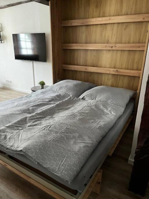 Levis Loft Fritzlar-Ungedanken Lägenhet Exteriör bild